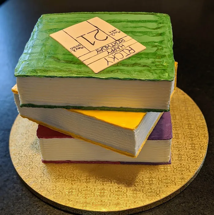 Nostalgia Cake Shop Picture 10