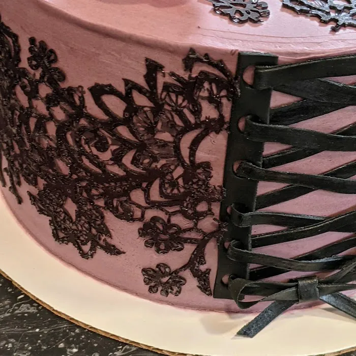 Nostalgia Cake Shop Picture 5