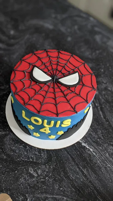 Nostalgia Cake Shop Picture 6