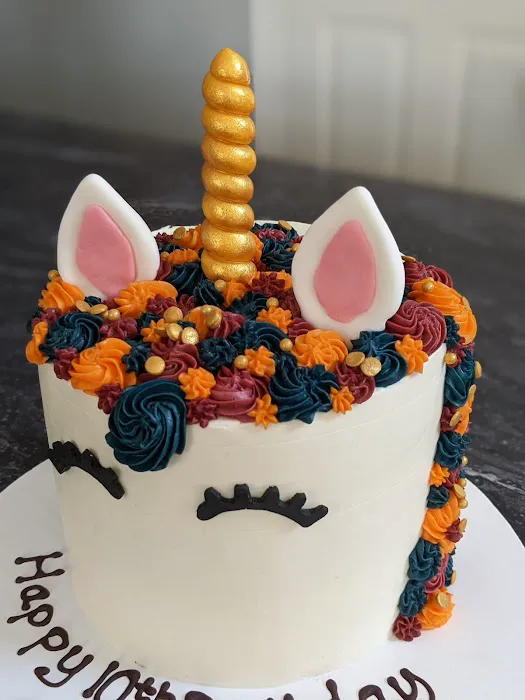 Nostalgia Cake Shop Picture 2