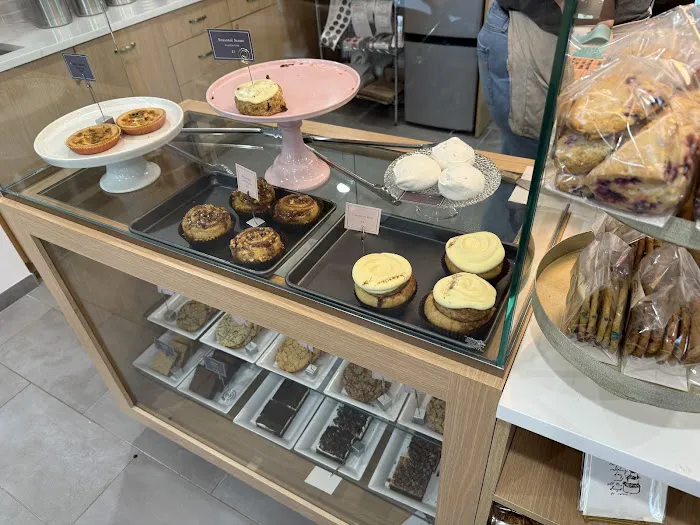 Treat Baking Company Picture 4