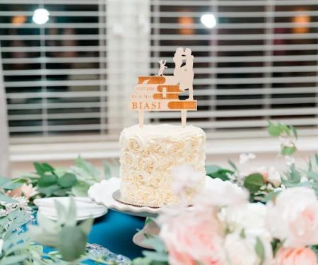 Treat Baking Company
