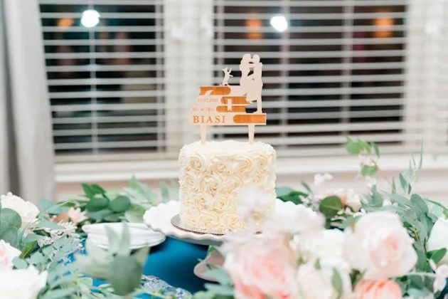 Treat Baking Company