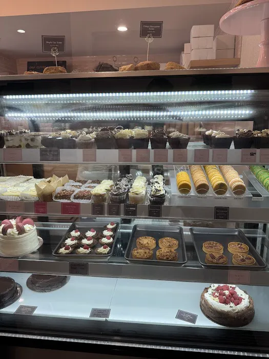 Treat Baking Company Picture 9