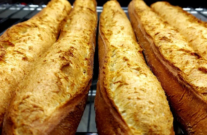 The Olde Craft Bakery, Organic, in Wenham, MA Picture 1