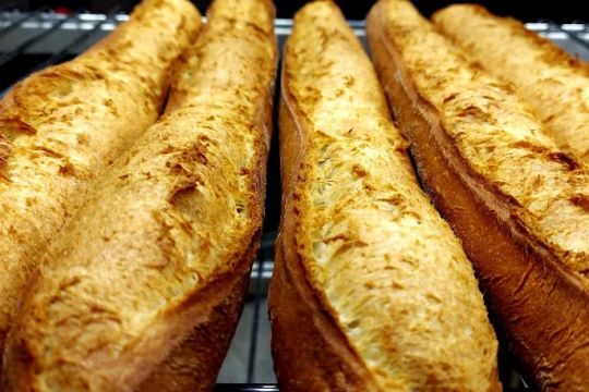 The Olde Craft Bakery, Organic, in Wenham, MA