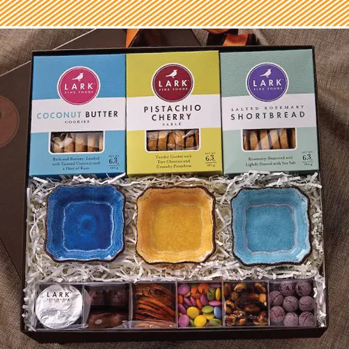 Lark Fine Foods Picture 5