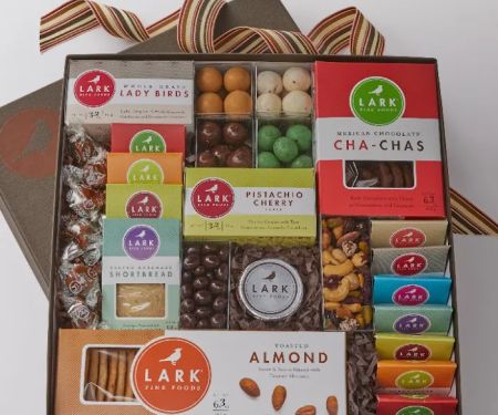 Lark Fine Foods