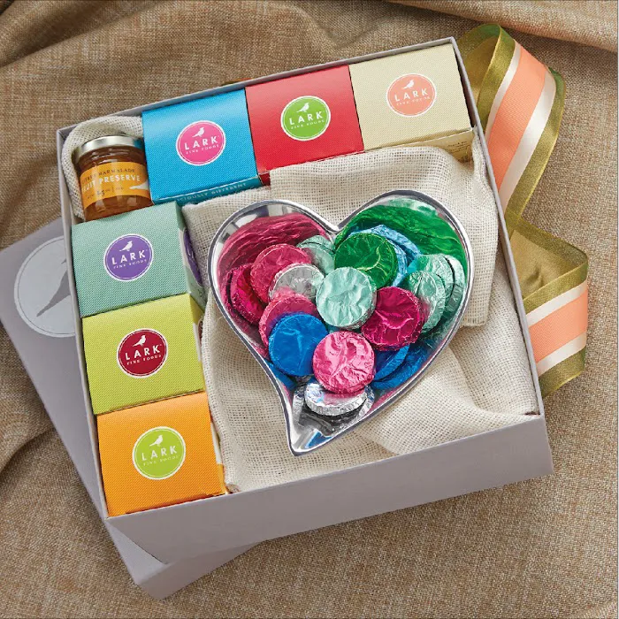 Lark Fine Foods Picture 9