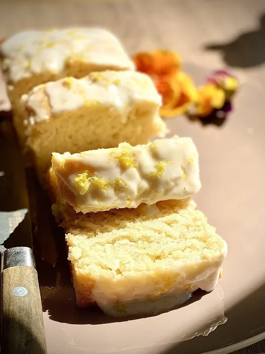 Kim Gregory | Pure Pastry Picture 3