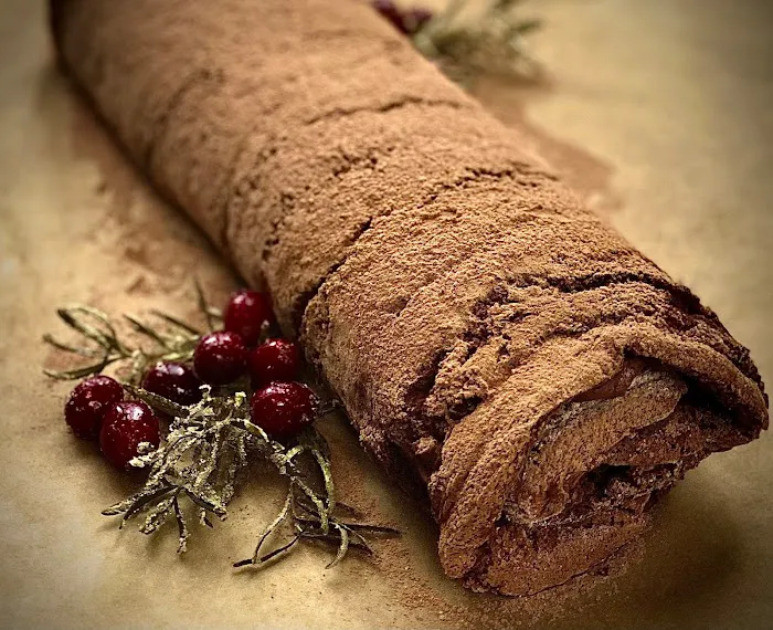 Kim Gregory | Pure Pastry Picture 2