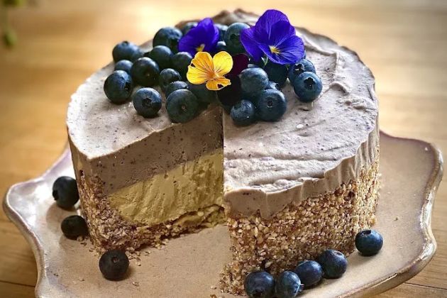 Kim Gregory | Pure Pastry