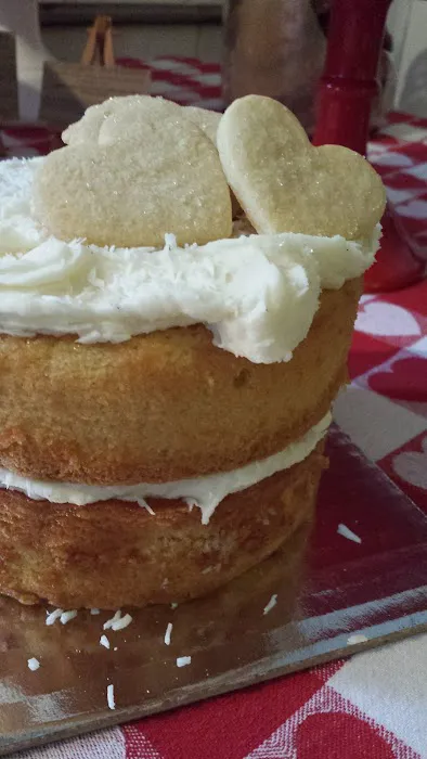 Kim Gregory | Pure Pastry Picture 4