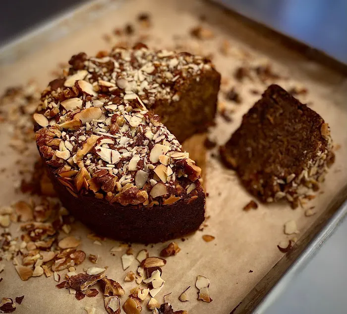 Kim Gregory | Pure Pastry Picture 10