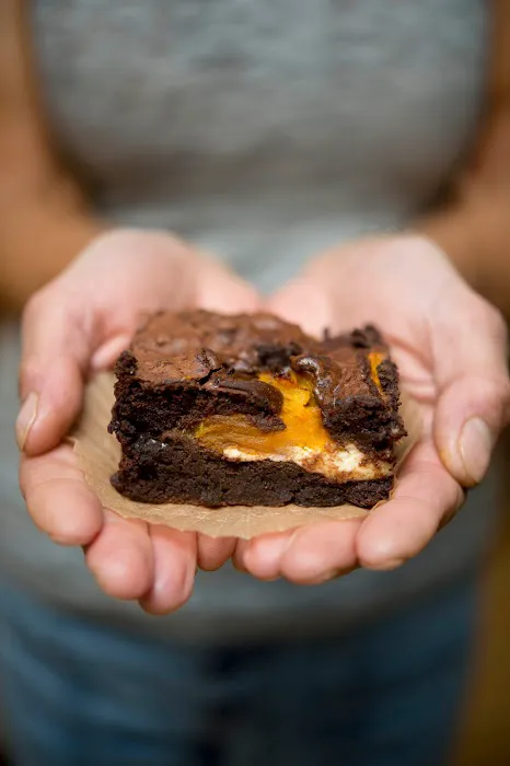 Kim Gregory | Pure Pastry Picture 9