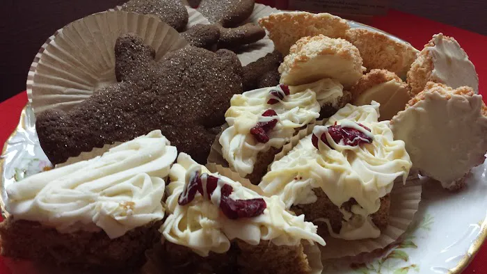 Kim Gregory | Pure Pastry Picture 5