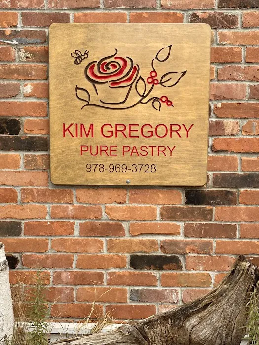 Kim Gregory | Pure Pastry Picture 7