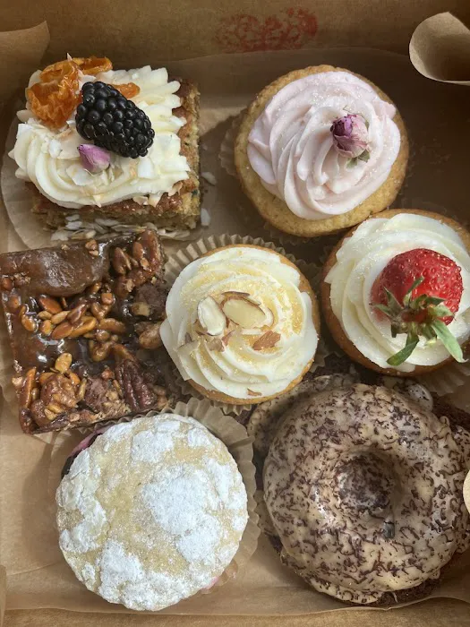 Kim Gregory | Pure Pastry Picture 6