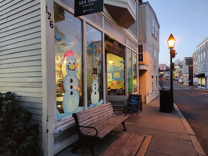 The Muffin Shop Picture 2