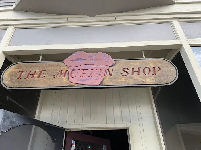 The Muffin Shop Picture 5