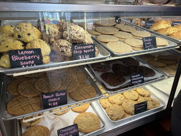 The Muffin Shop Picture 4