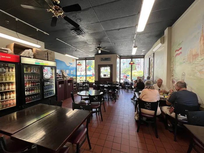 The Muffin Shop Picture 8