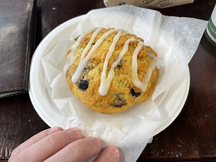 The Muffin Shop Picture 10