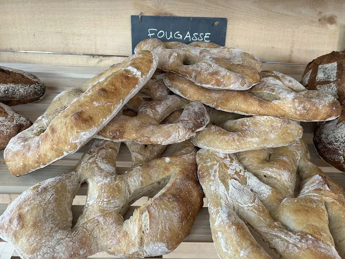 Farine Artisanal French Bread Picture 6