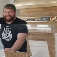 Farine Artisanal French Bread ico