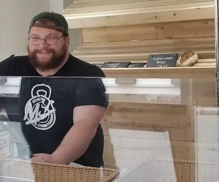 Farine Artisanal French Bread