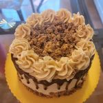 Stonefield Farm Bakery