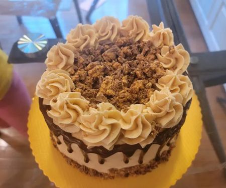 Stonefield Farm Bakery