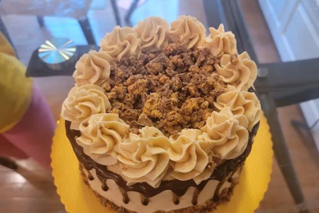 Stonefield Farm Bakery