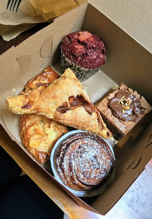 Butterscotch Pastry Shop Picture 3