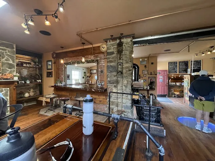 Butterscotch Pastry Shop Picture 4