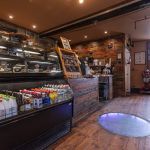 Butterscotch Pastry Shop