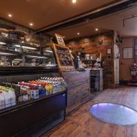 Butterscotch Pastry Shop ico