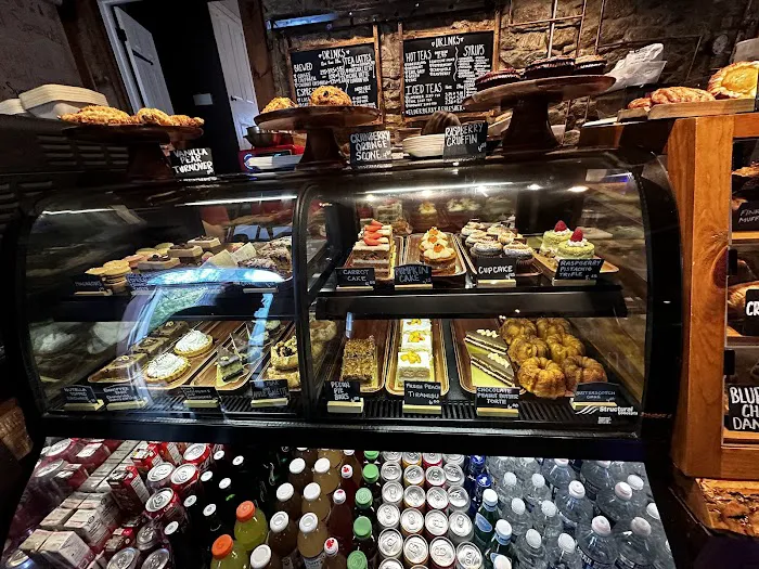 Butterscotch Pastry Shop Picture 8