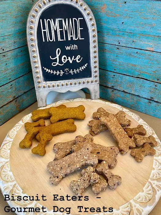 Biscuit Eaters - Gourmet Dog Treats Picture 1