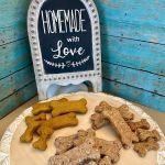 Biscuit Eaters - Gourmet Dog Treats