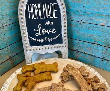 Biscuit Eaters - Gourmet Dog Treats