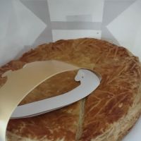 CANELE BAKERY ico