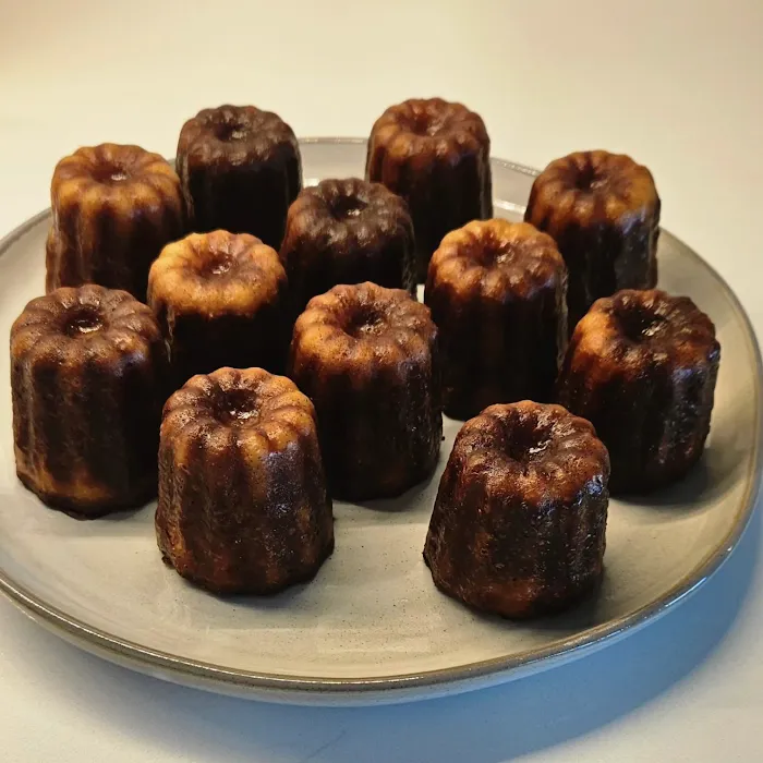 CANELE BAKERY Picture 9