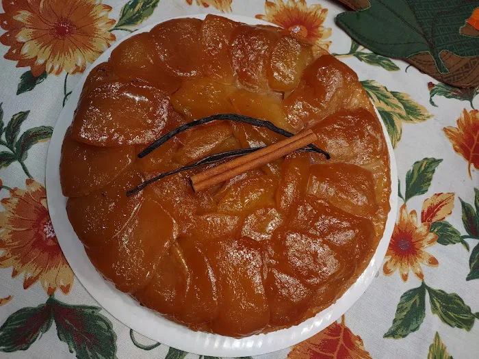 CANELE BAKERY Picture 5