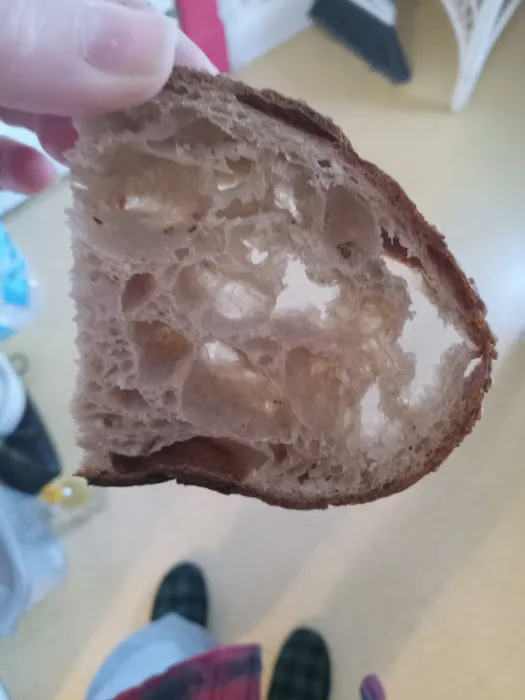 Sweet Water Baking Co Picture 1