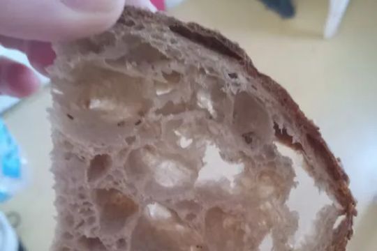Sweet Water Baking Co
