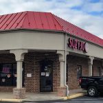 Suzy Jo Donuts
