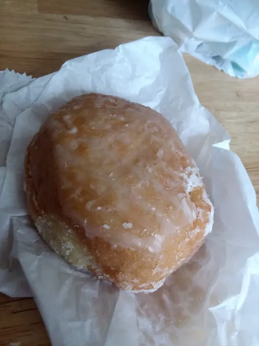 Suzy Jo Donuts Picture 7