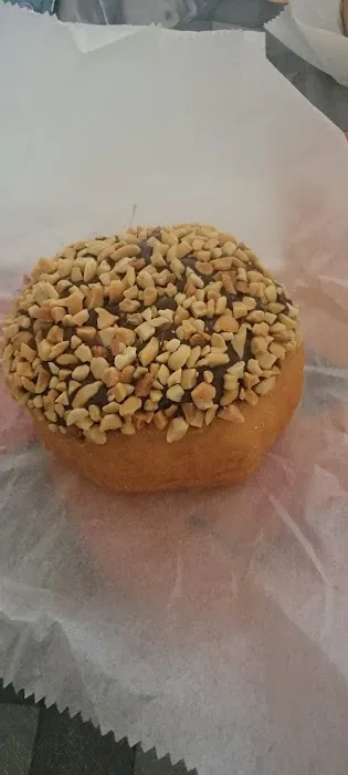 Suzy Jo Donuts Picture 8