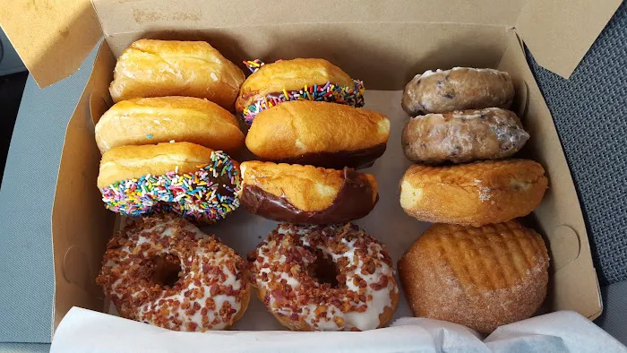 Suzy Jo Donuts Picture 9